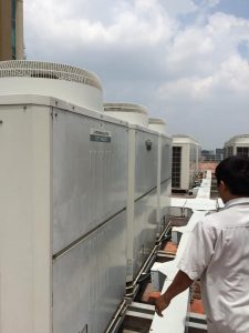 sửa máy lạnh công nghiệp tại bình dương 21